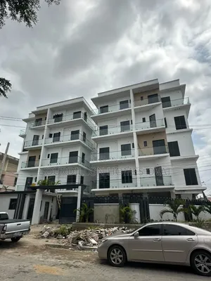 2bdrm Apartment in Lekki Phase 1 Lagos for sale