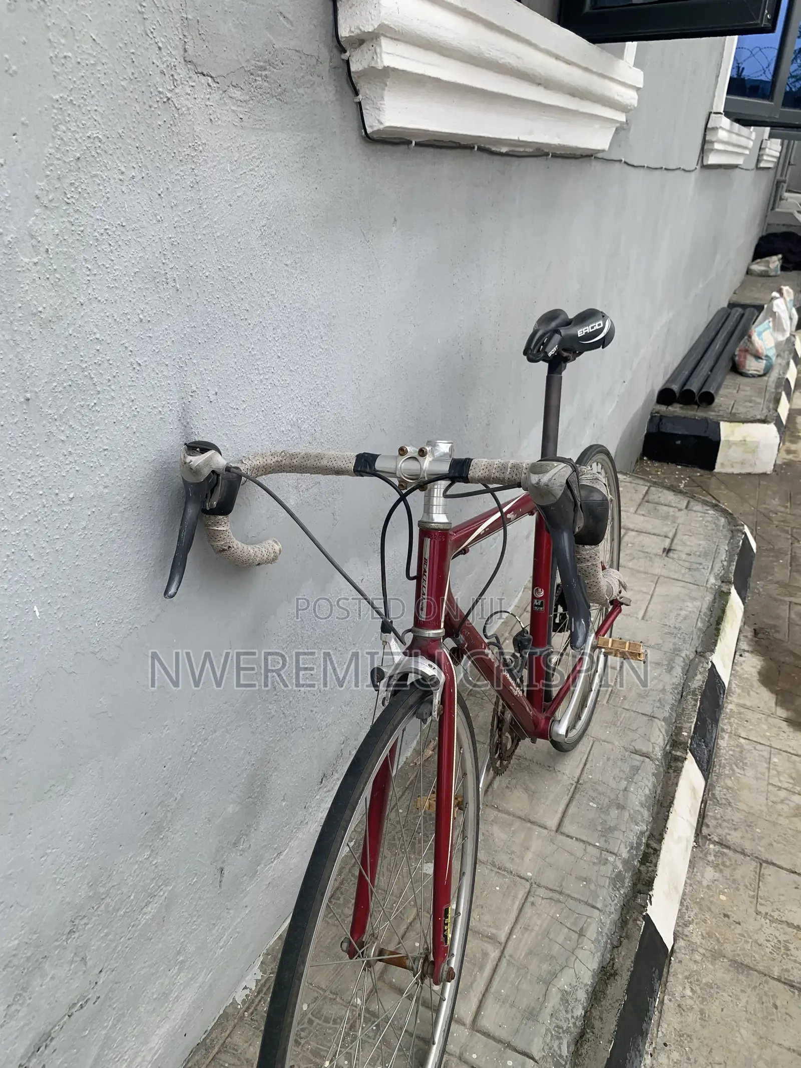 Sports Bicycle for Sale