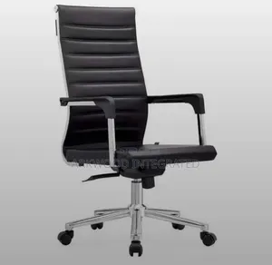 Office Height Adjustable Wave Chair