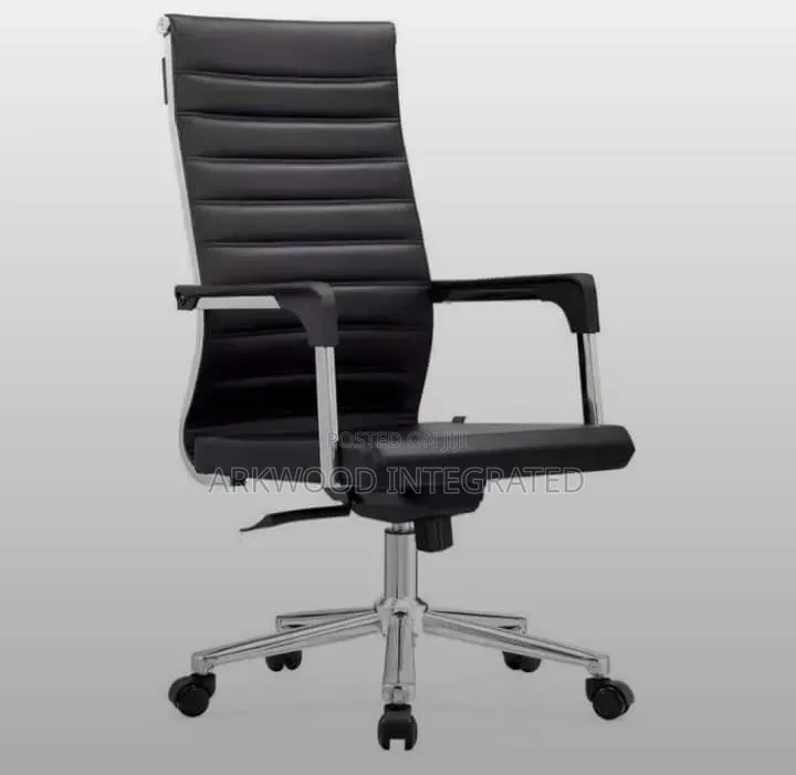 Office Height Adjustable Wave Chair