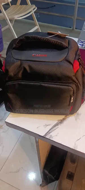 Camera Bag
