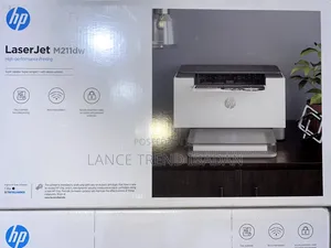 HP LaserJet M211dw