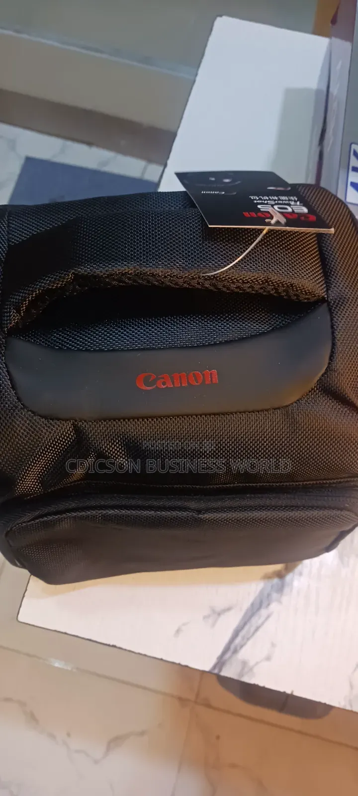 Camera Bag