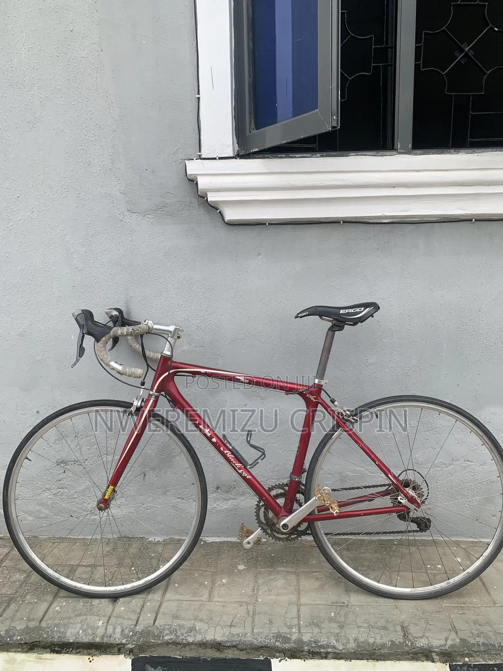 Sports Bicycle for Sale