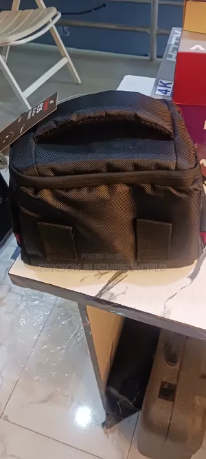 Camera Bag