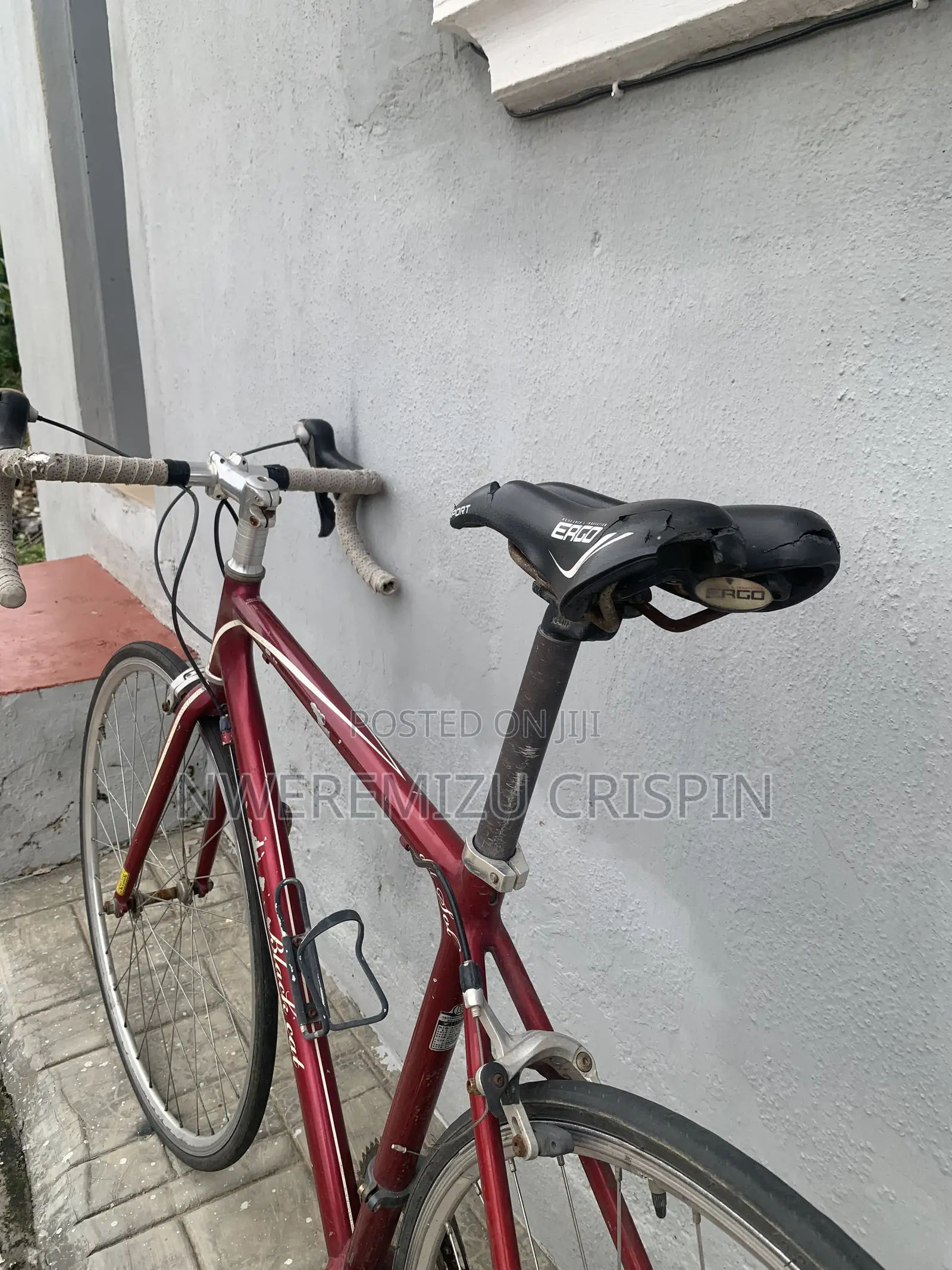 Sports Bicycle for Sale