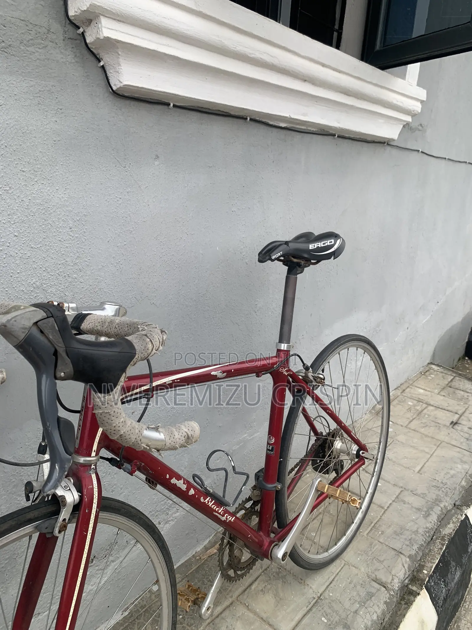 Sports Bicycle for Sale