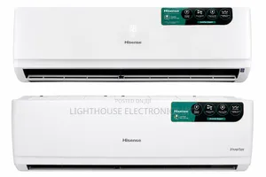 Hisense As18dk Inverter 2hp Split AC