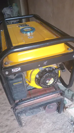 Firman 3000SPG Generator