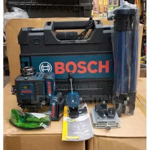 Bosch 16-Line 4Hd