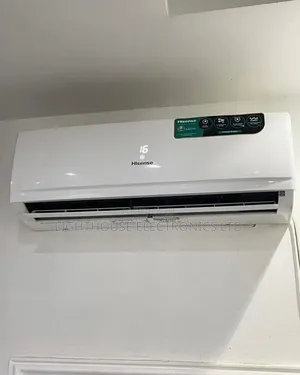 Hisense As18dk Inverter 2hp Split AC