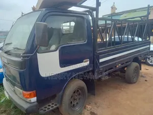 Nissan Cabstar for Sale