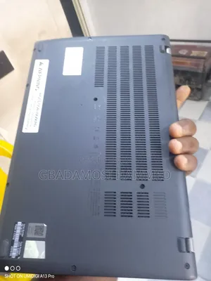 Laptop Lenovo ThinkPad L14 16GB Intel Core i7 SSD 512GB