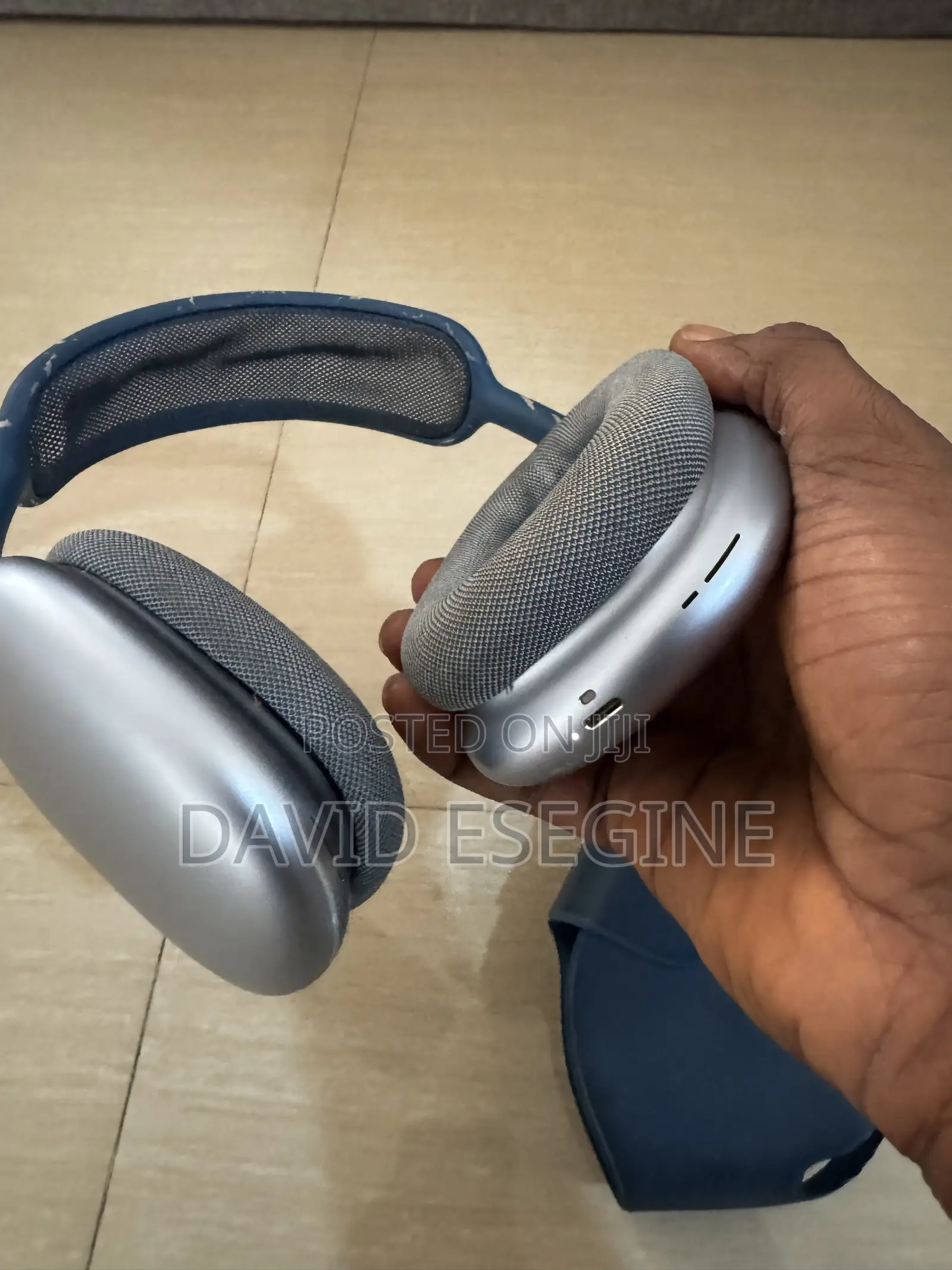 Apple Airpod Max
