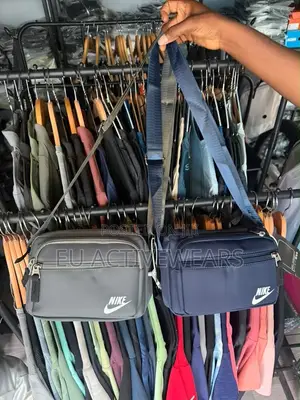 Nike Cross Bag