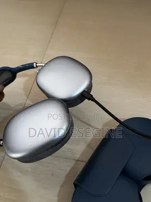 Apple Airpod Max
