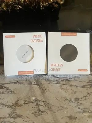 30w Fast Wireless Charger Pad iPhone/Samsung Universal Quick Charger