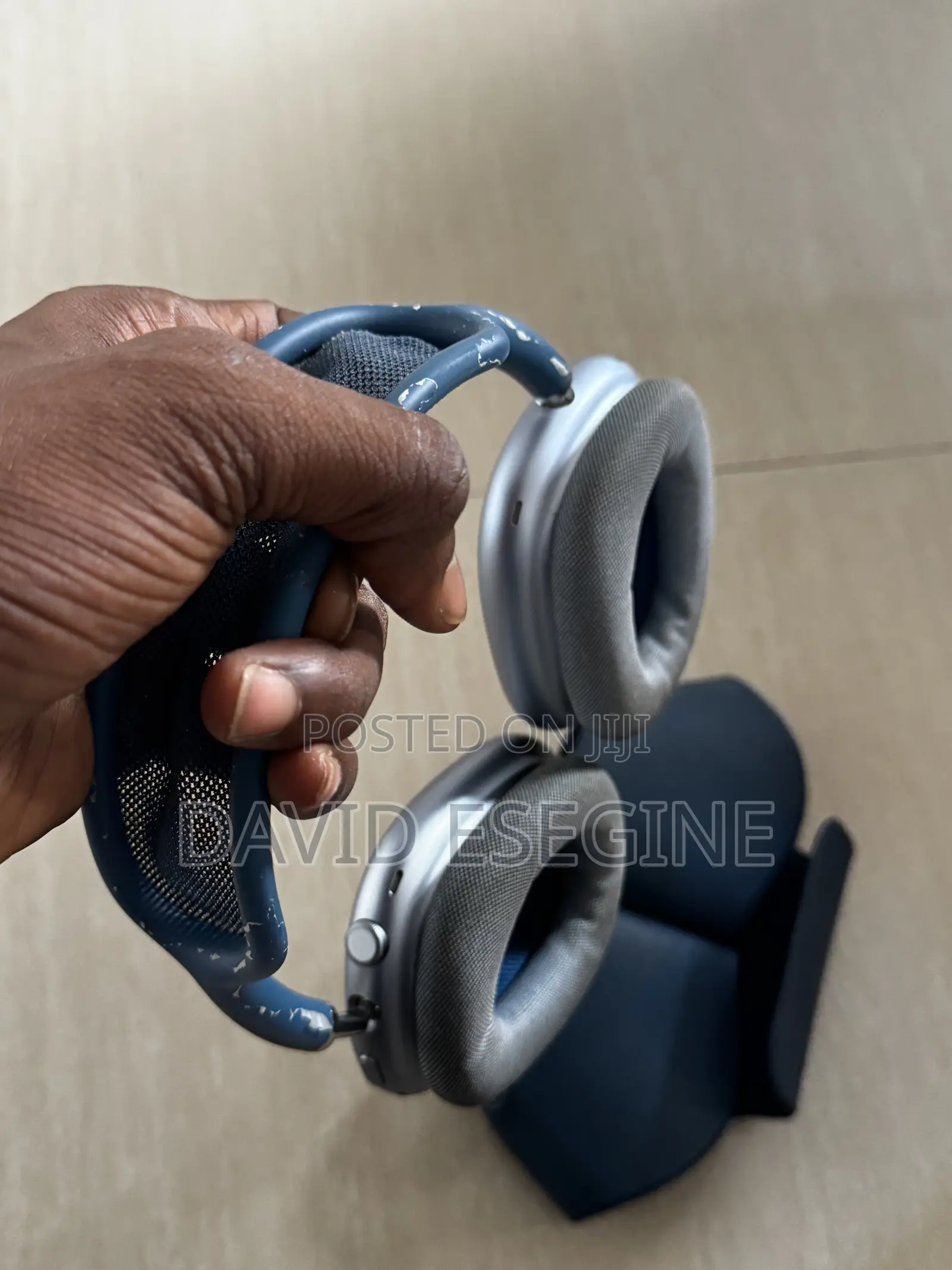 Apple Airpod Max