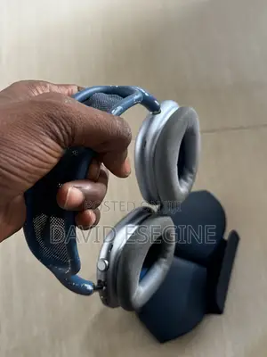 Apple Airpod Max