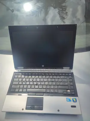 Laptop HP EliteBook 8440P 4GB Intel Core i5 HDD 320GB