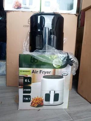 Air-Fryer Oven
