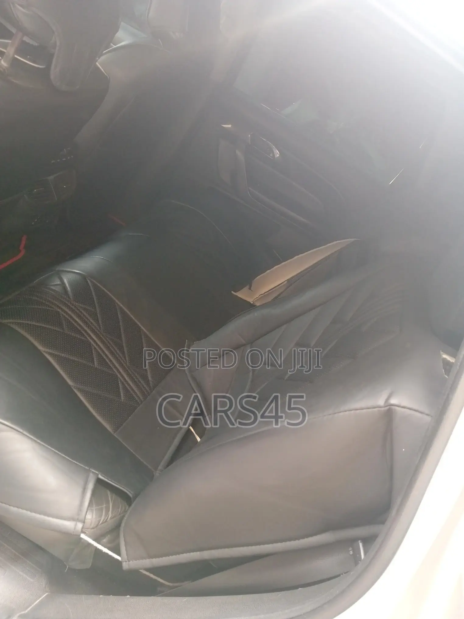 Acura MDX 2009 Silver