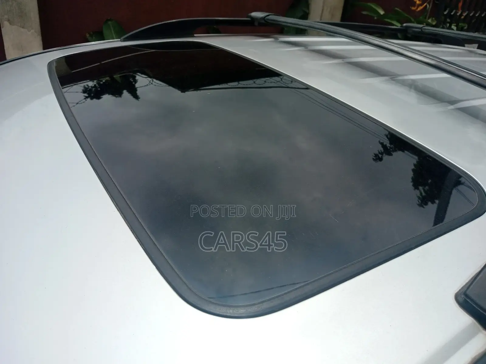 Acura MDX 2009 Silver