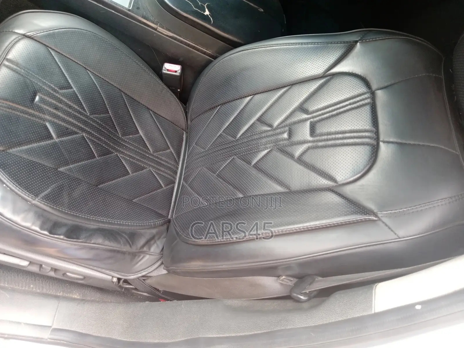 Acura MDX 2009 Silver