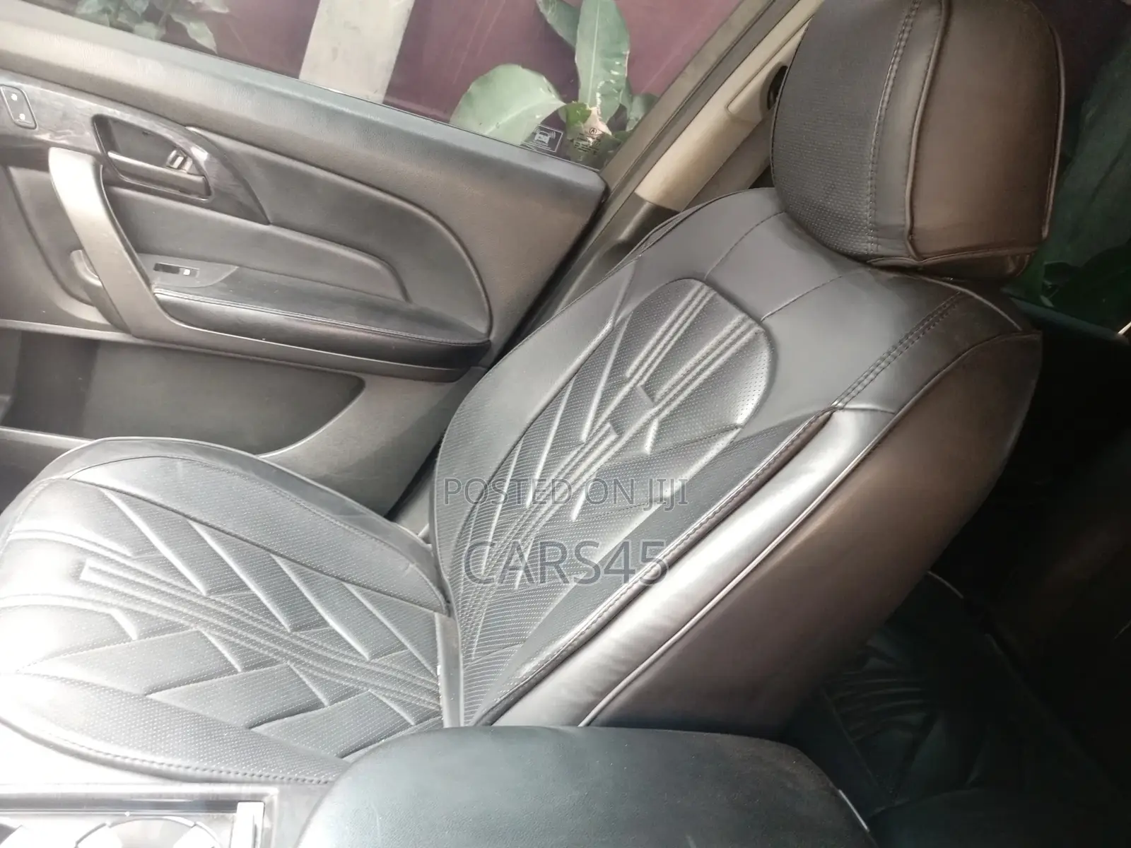 Acura MDX 2009 Silver