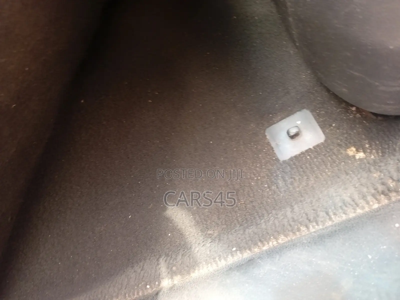 Acura MDX 2009 Silver