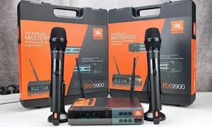 JBL Wireless Microphone