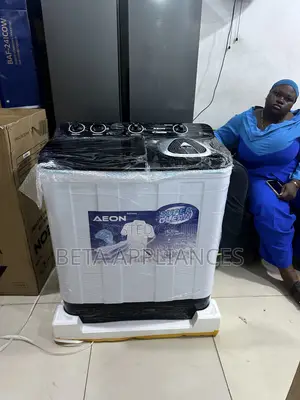 Aeon 11kg Twin Tub Washing Machine