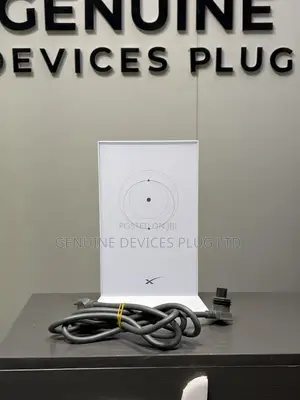 Starlink Mesh Router V2 Wi-Fi Extender