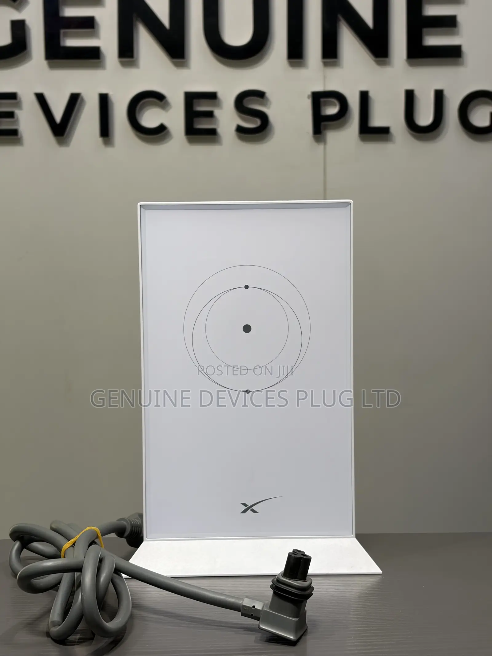 Starlink Mesh Router V2 Wi-Fi Extender