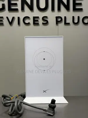 Starlink Mesh Router V2 Wi-Fi Extender