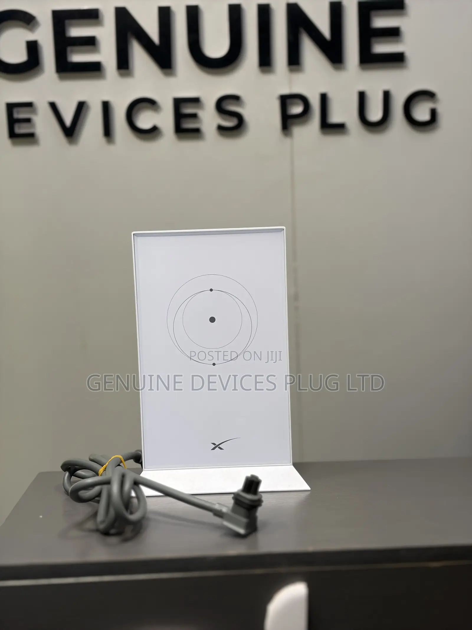 Starlink Mesh Router V2 Wi-Fi Extender