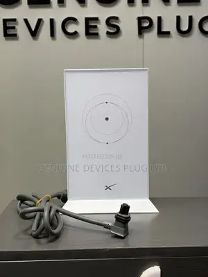 Starlink Mesh Router V2 Wi-Fi Extender
