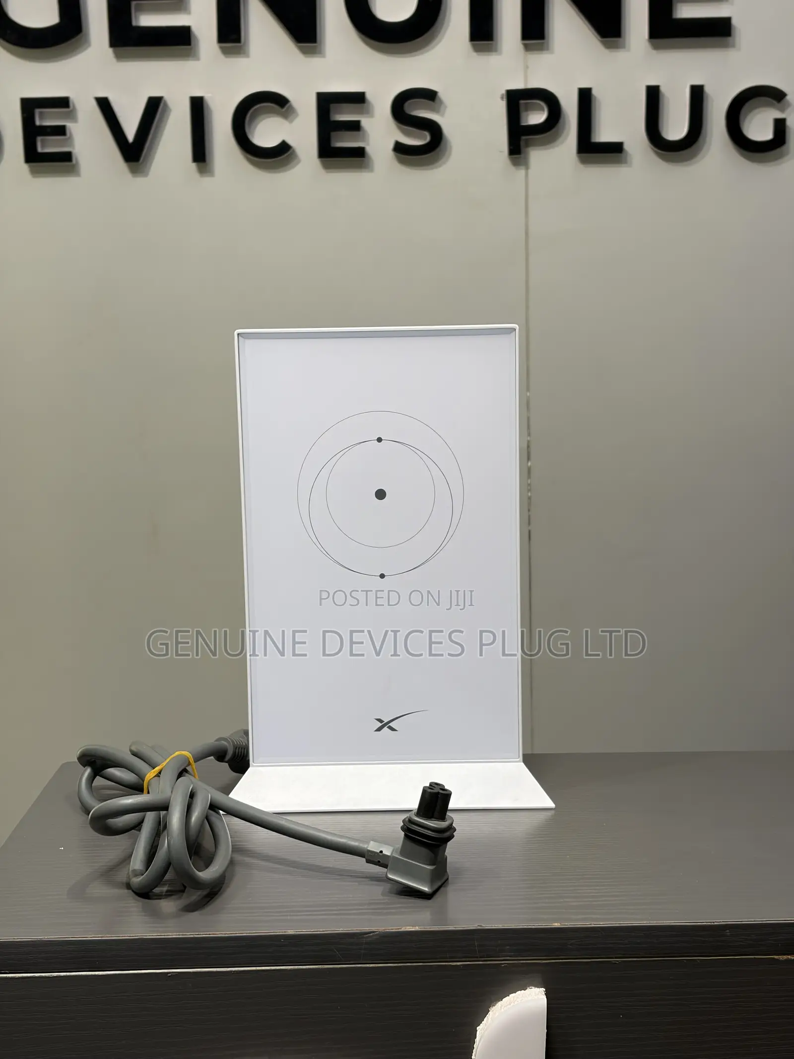 Starlink Mesh Router V2 Wi-Fi Extender