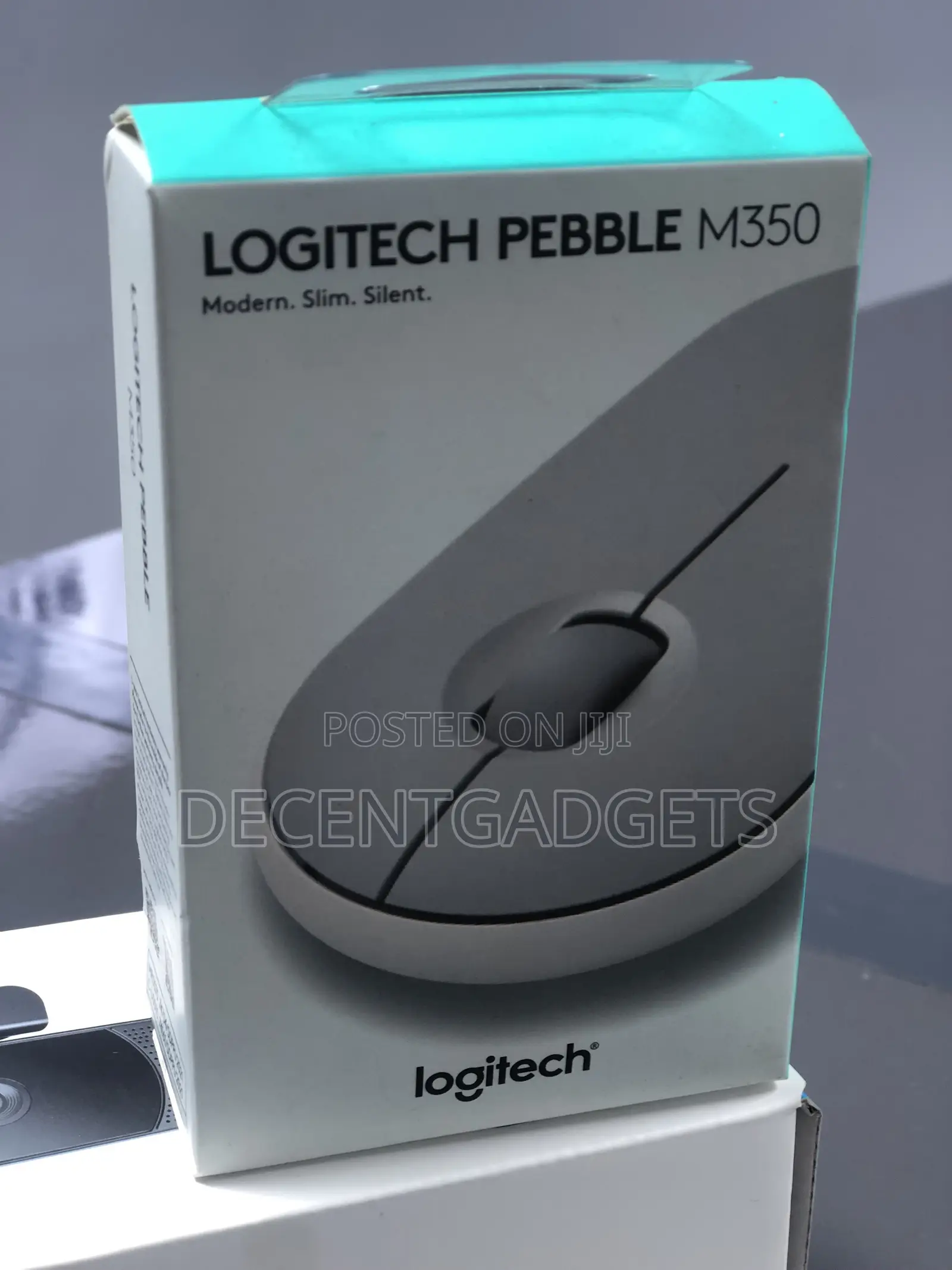 Logitech Mouse