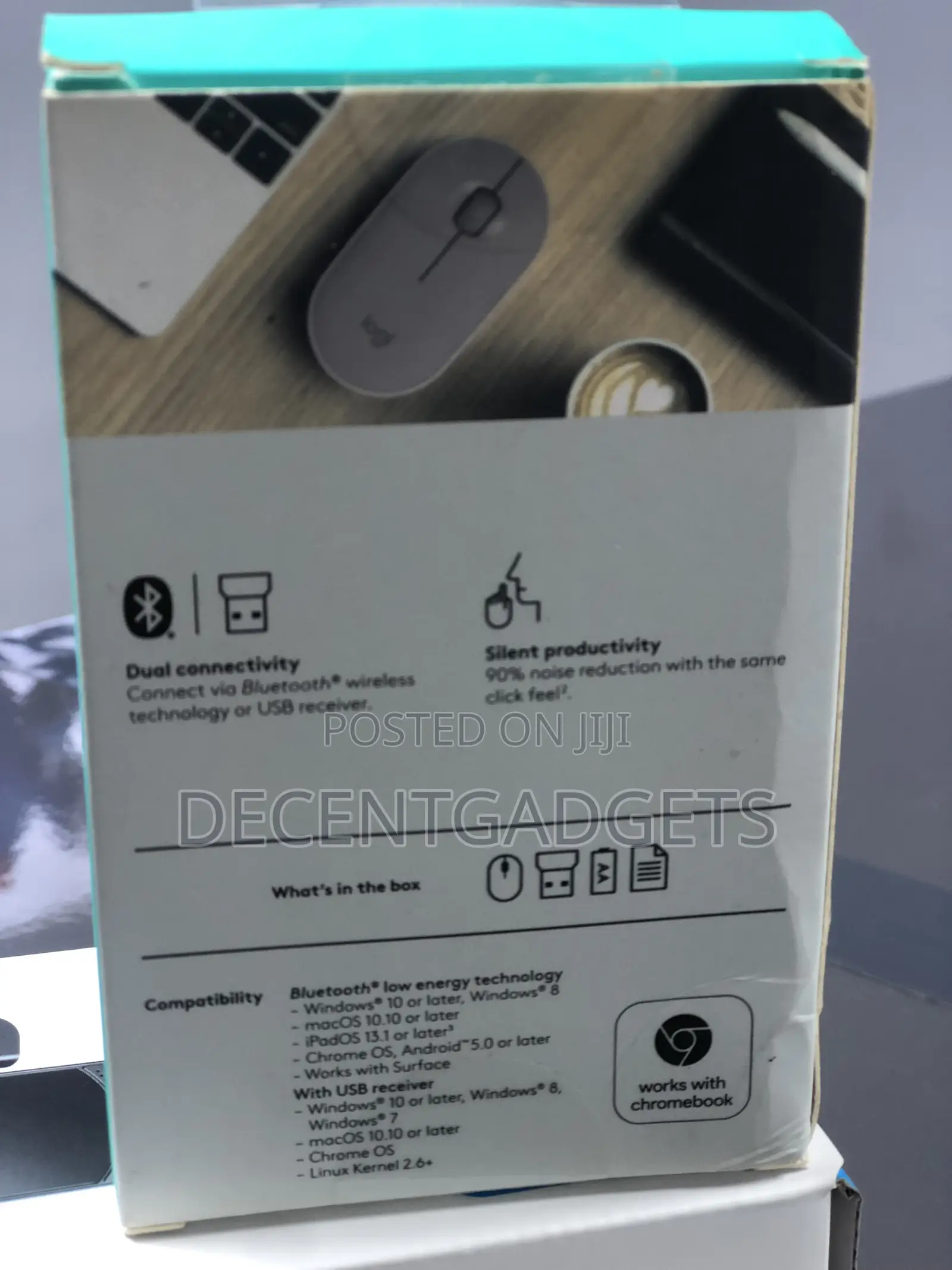 Logitech Mouse