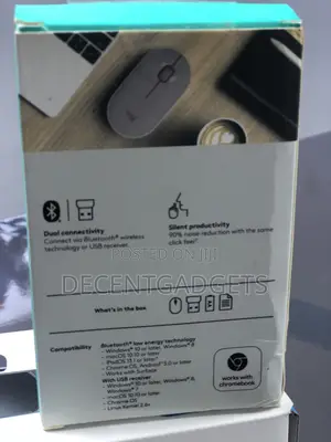 Logitech Mouse