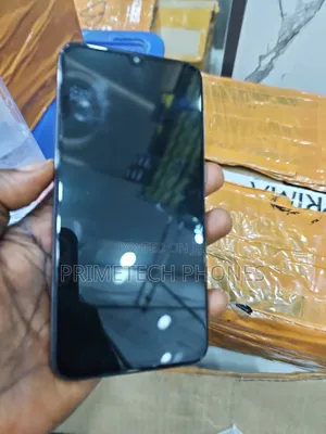 Xiaomi Mi 9 SE 128 GB Black