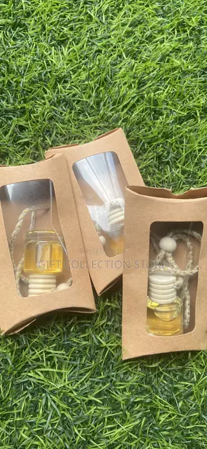 Home and Car Diffusers
