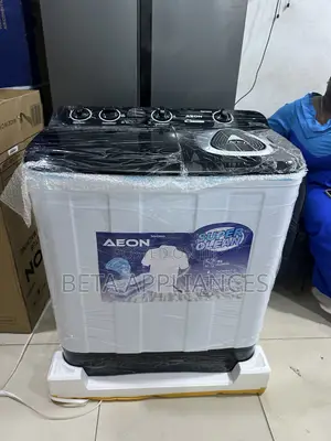 Aeon 11kg Twin Tub Washer
