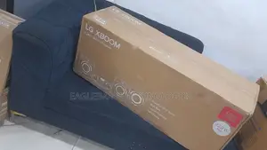 Brand New LG XBOOM CJ45 High Power 720W Stereo Sound Box