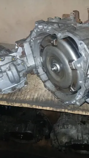 Complete Cucumber Gearbox on Tampered 22 Pin V6  Sold With Warranty