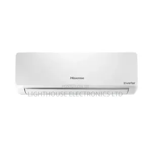 Hisense As12tg 1.5hp Split AC