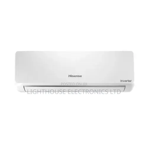 Hisense As12tg 1.5hp Split AC