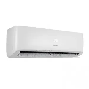 Hisense As12tg 1.5hp Split AC