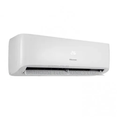Hisense As12tg 1.5hp Split AC